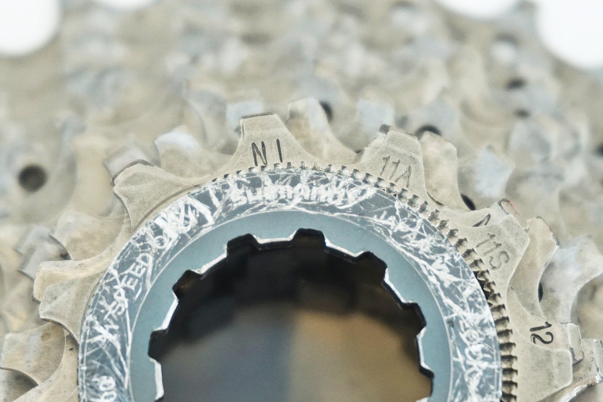 SHIMANO 「シマノ」 ULTEGRA CS-6800 11S 11-28T スプロケット / 有明ガーデン店