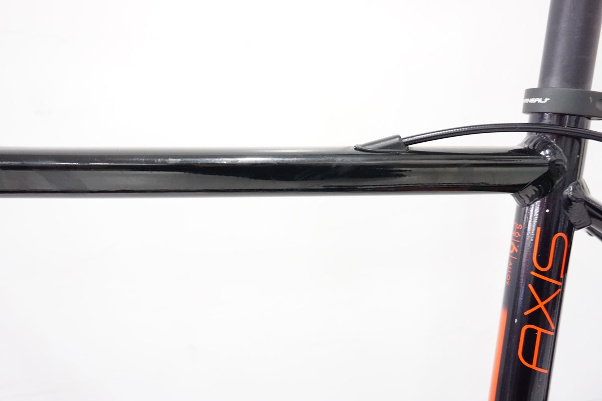 GARNEAU「ガノー」 AXIS 2016年モデル ロードバイク / 浜松店