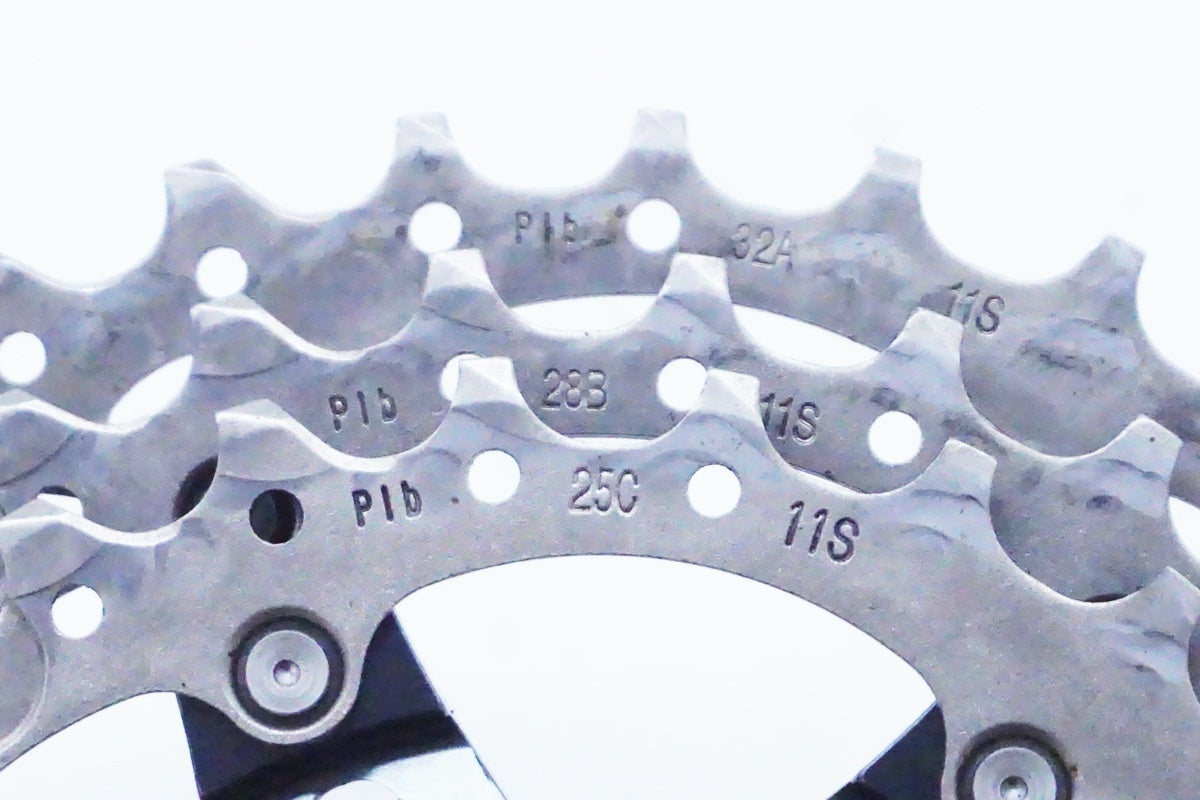 SHIMANO「シマノ」 ULTEGRA CS-R8000 11-32T 11S スプロケット/ 京都西院店