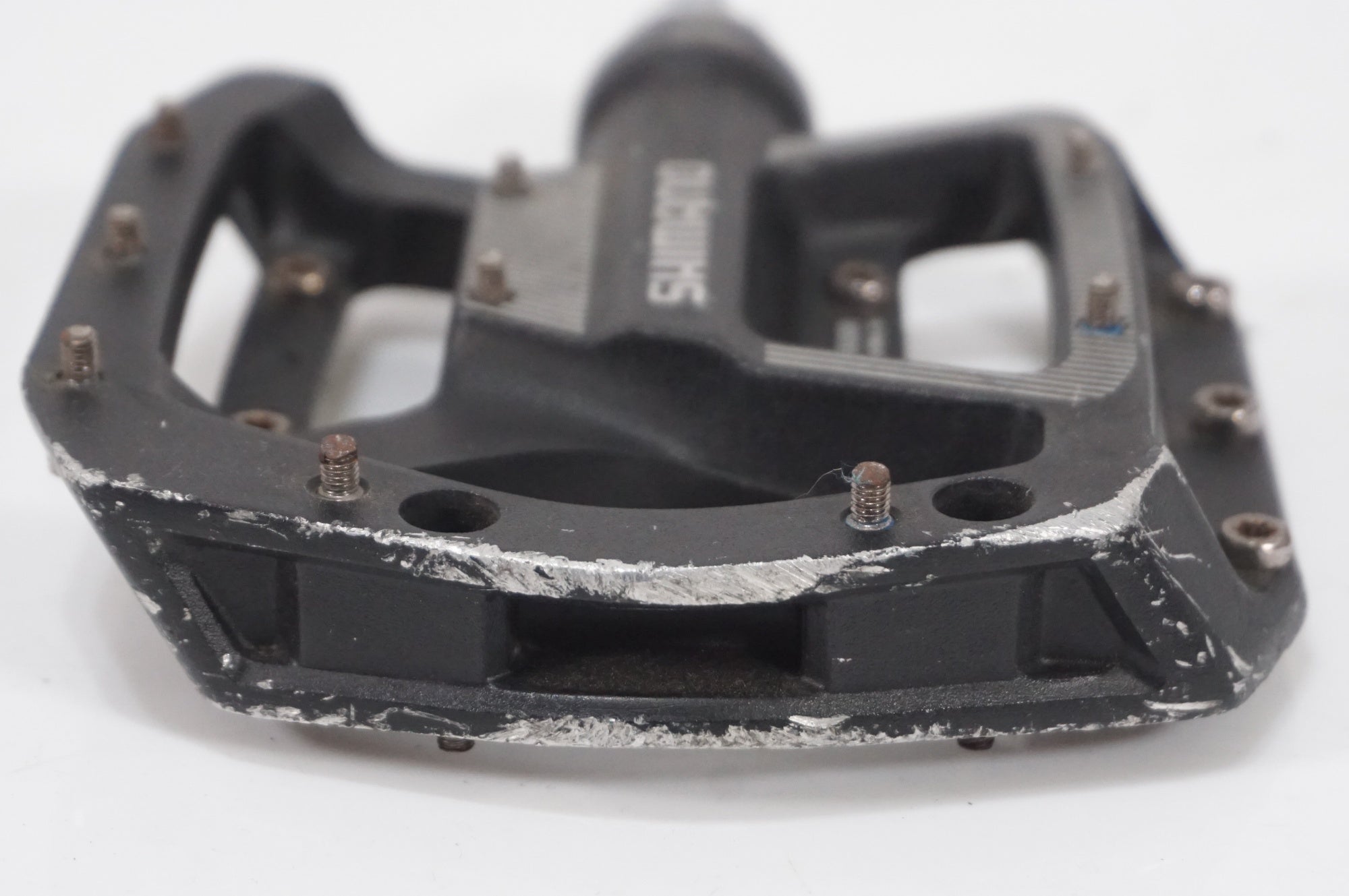 SHIMANO 「シマノ」 PD-GR500 フラットペダル / AKIBA店