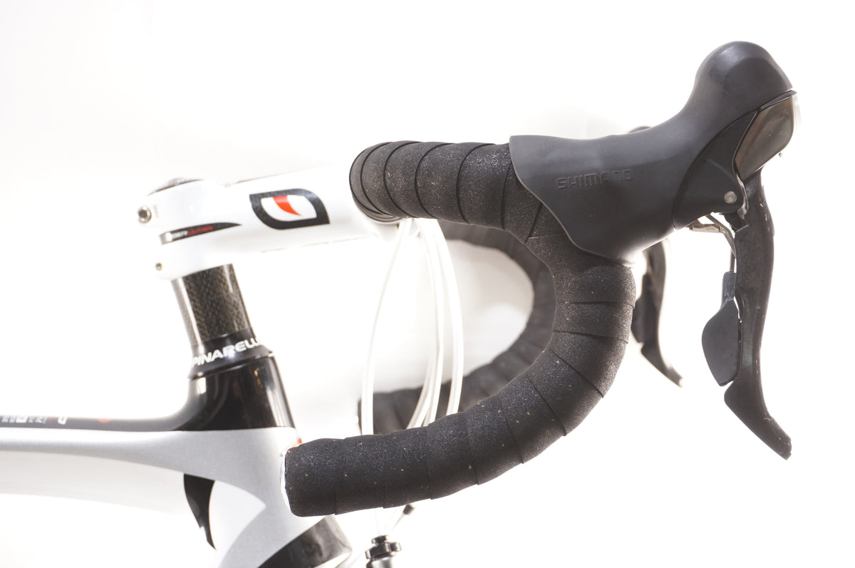 PINARELLO 「ピナレロ」 FP QUATTRO ULTEGRA 2011年モデル ロードバイク / 東京商品化センター