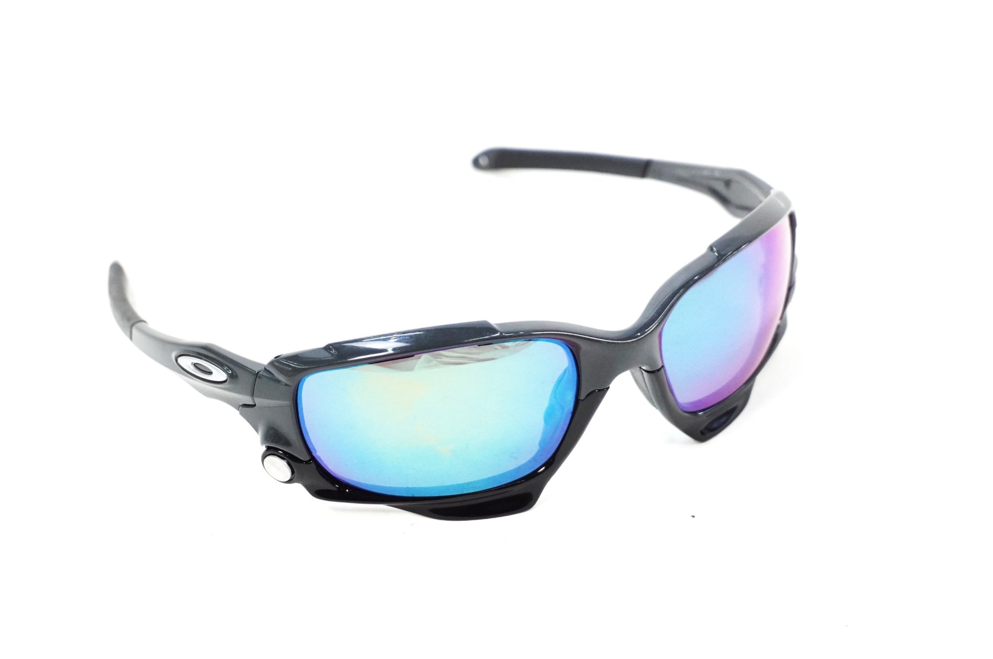 OAKLEY 「オークリー」 RACINGJACKET アイウェア / 川越店