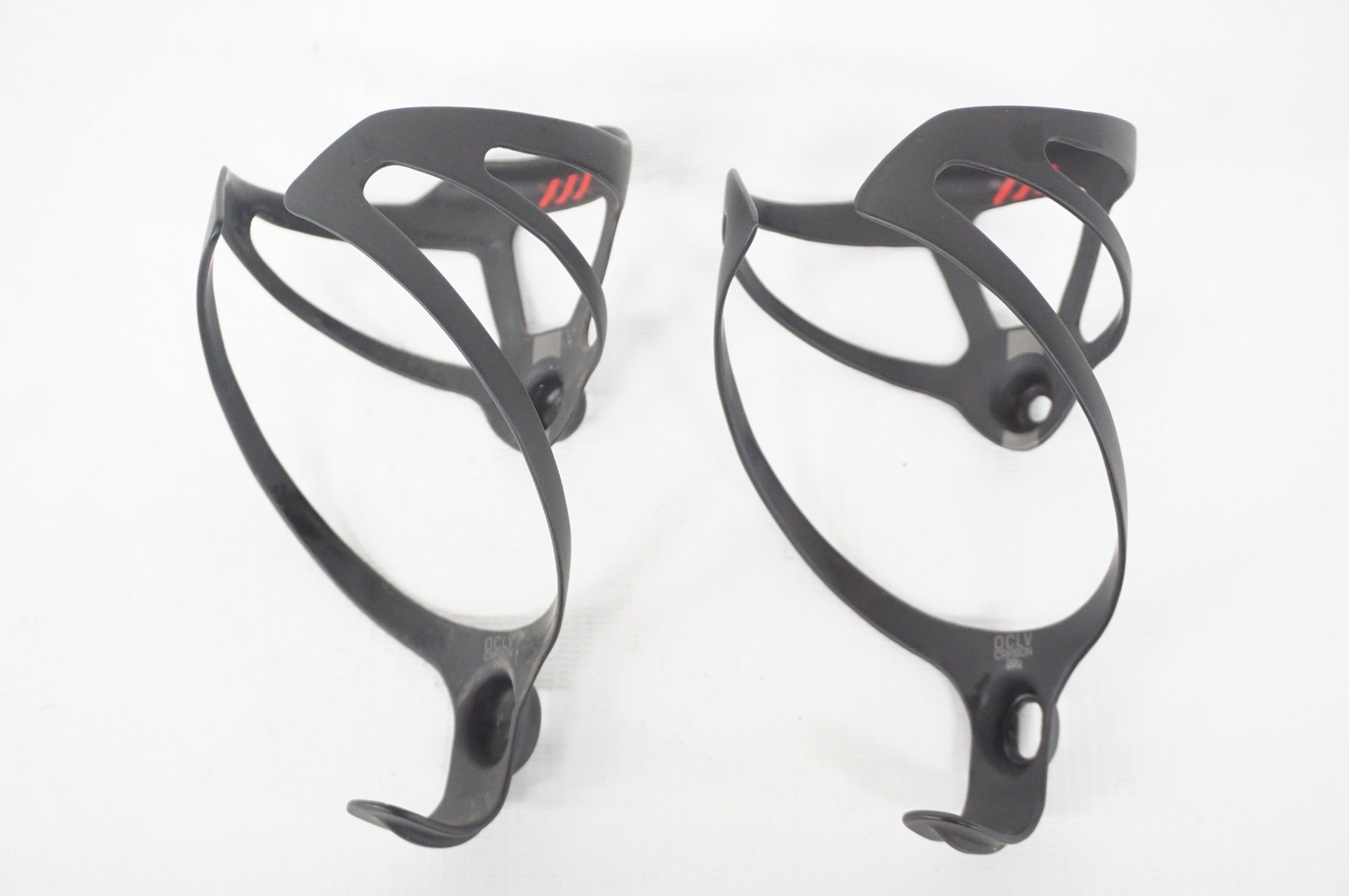 BONTRAGER 「ボントレガー」 PRO OCLV CARBON ボトルケージセット / 阪急塚口店