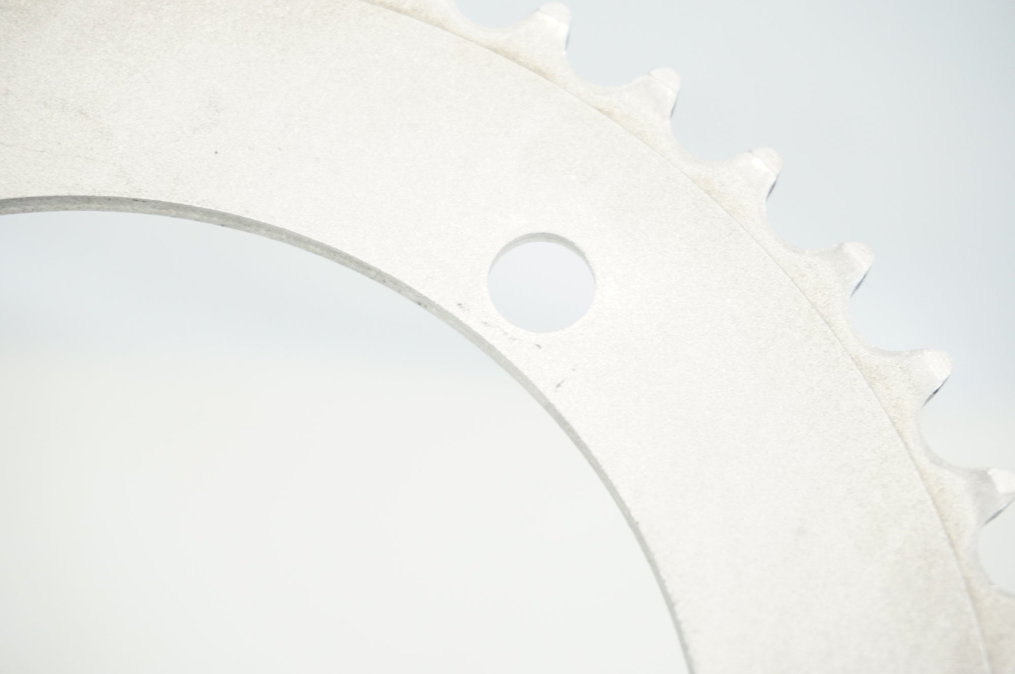 SUGINO 「スギノ」 MESSENGER PCD130mm 44T チェーンリング / 宇都宮店