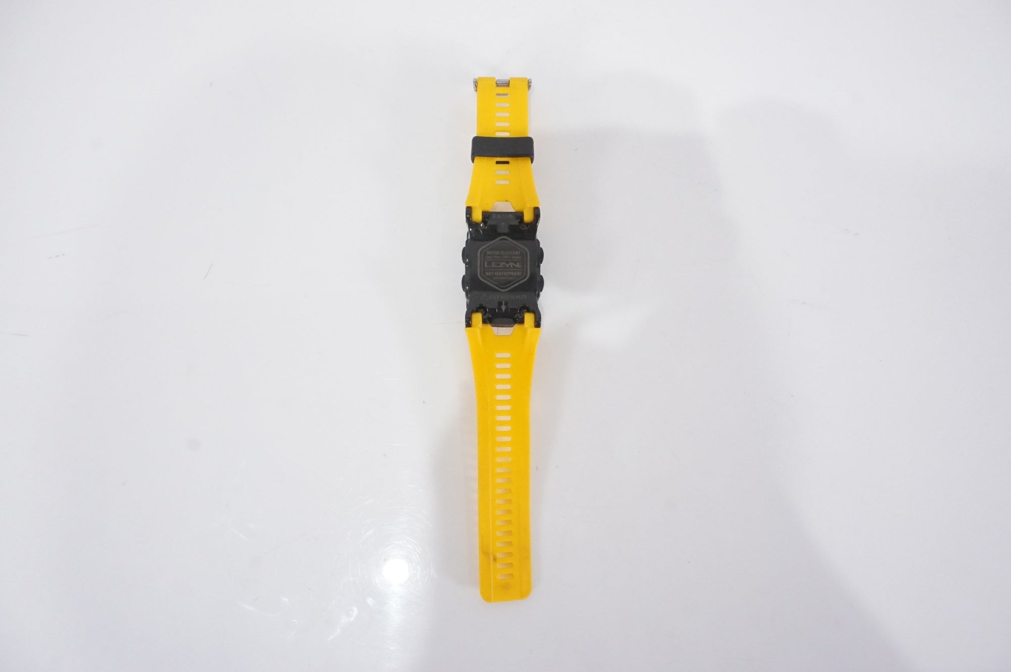 LEZYNE「レザイン」 MICRO GPS WATCH ウォッチ / AKIBA店