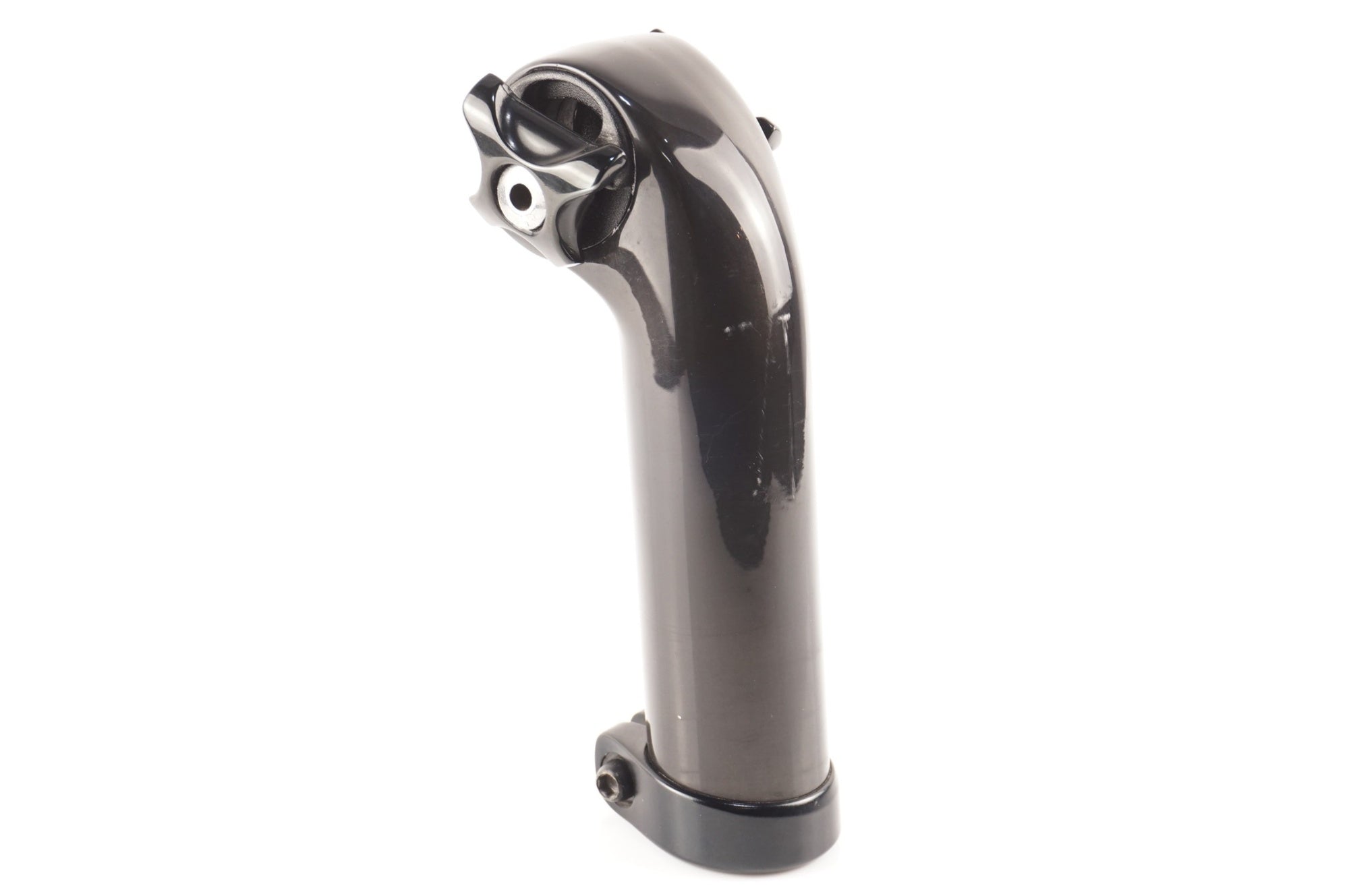 BONTRAGER 「ボントレガー」 SR ROUND SEAT CAP φ30.0 135mm シート