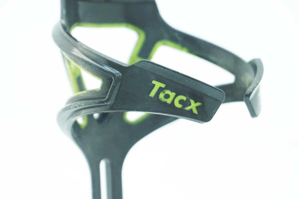 TACX 「タックス」 ボトルケージ / 大阪美原北インター店
