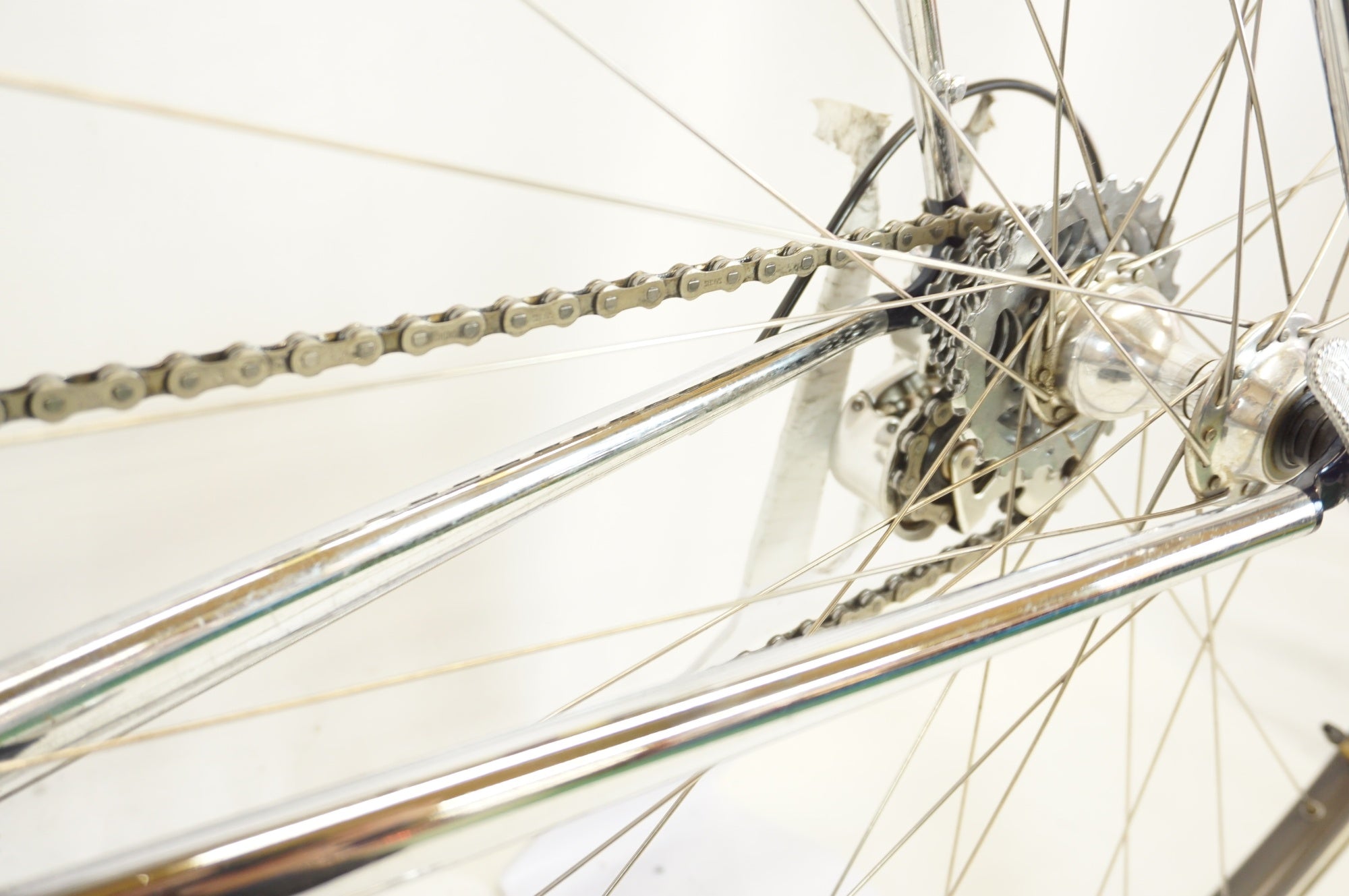 CINELLI 「チネリ」 SUPERCORSA 2000-2010年頃 ロードバイク / 宇都宮店