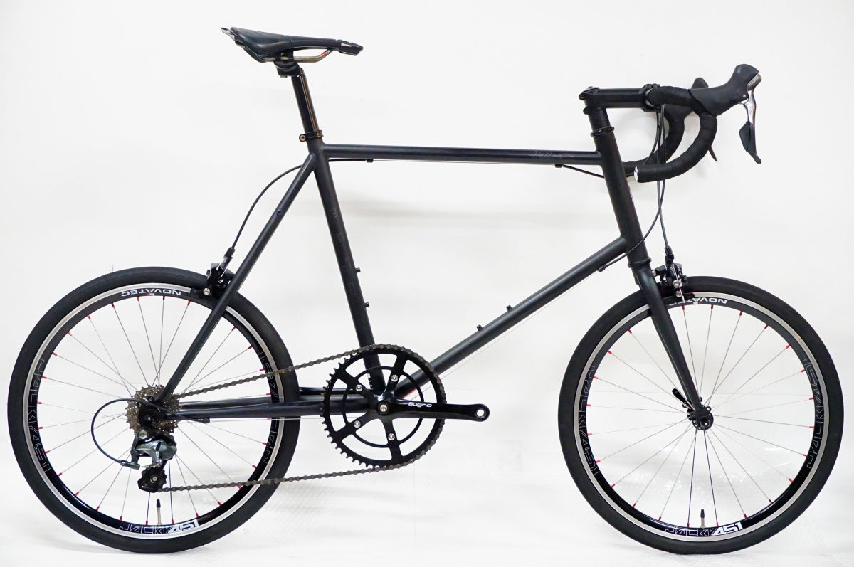 FUJI 「フジ」 HELION R 2024年頃 20インチ ミニベロ / 名古屋大須店