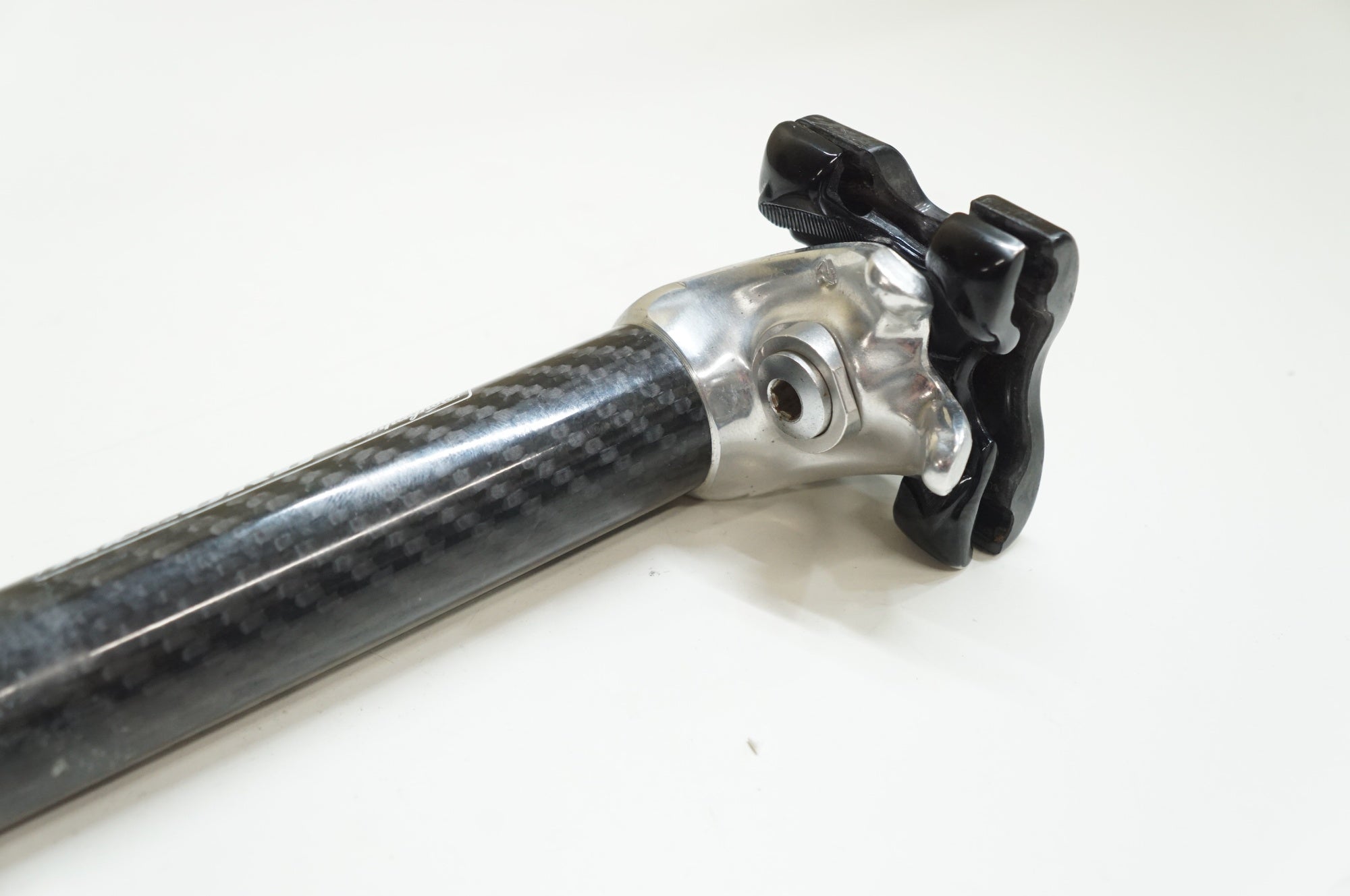 CAMPAGNOLO 「カンパニョーロ」 RECORD 220mm φ27.2 シートポスト / 大宮店