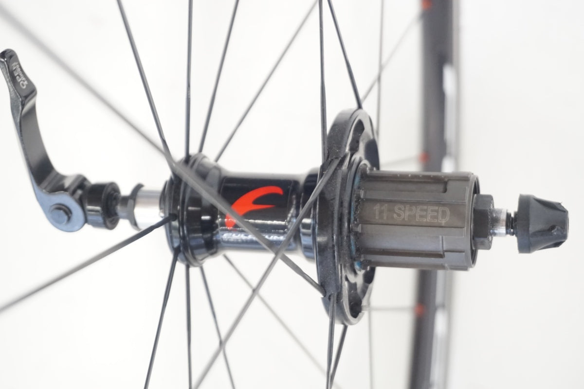 FULCRUM 「フルクラム」 RACING 5 LG SHIMANO11速 ホイールセット / 滋賀大津店