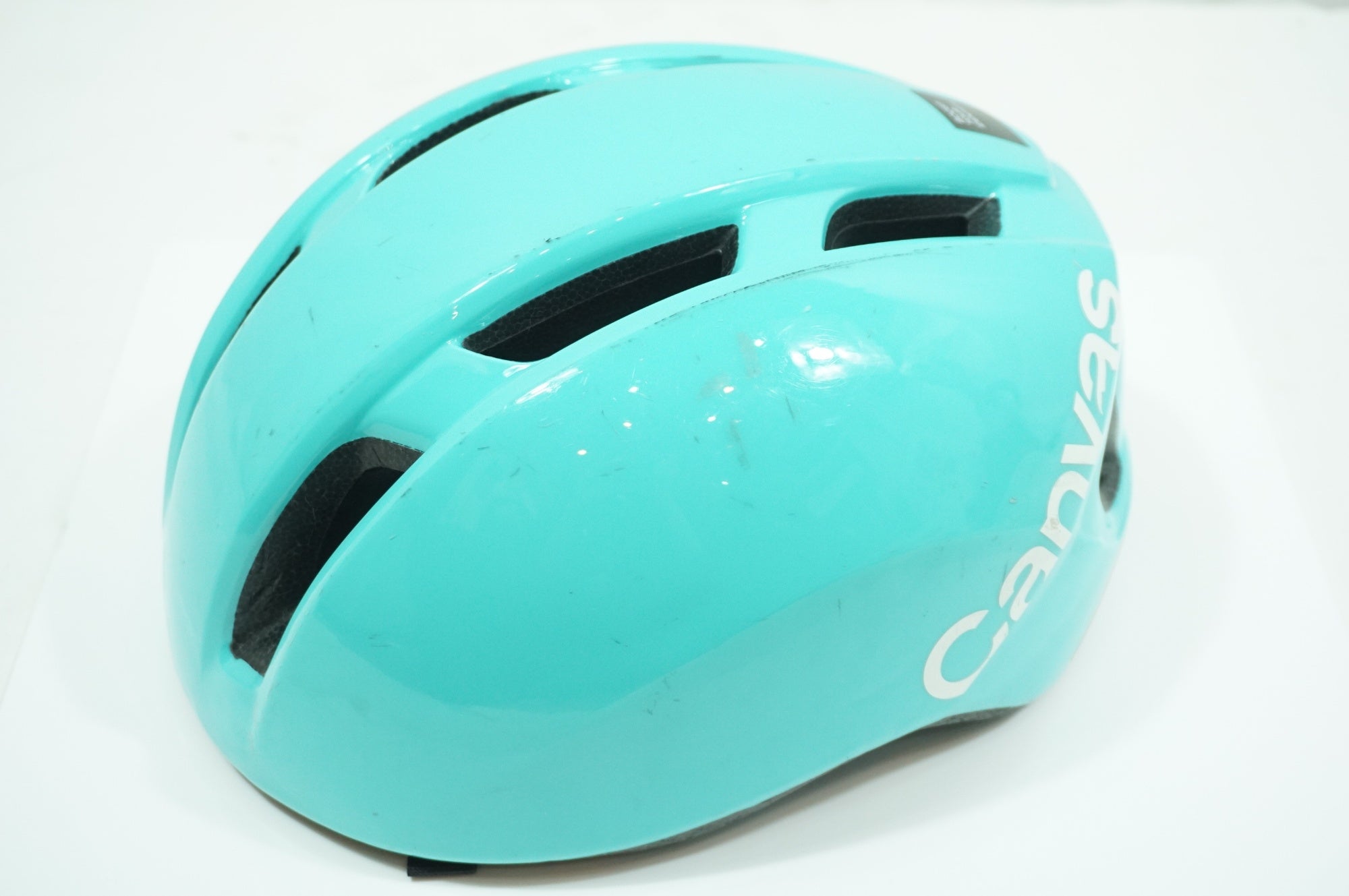 OGK 「オージーケー」 KABUTO CANVAS-SPORTS M/Lサイズ ヘルメット / 世田谷店