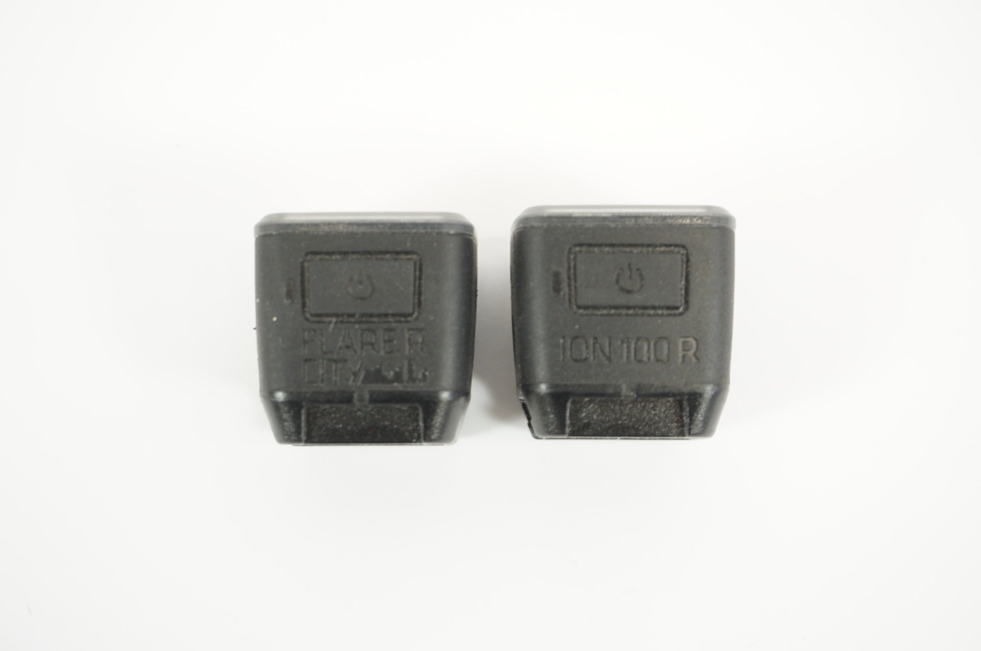 BONTRAGER 「ボントレガー」 FLARE CITY&ION100R 前後ライトセット / 宇都宮店