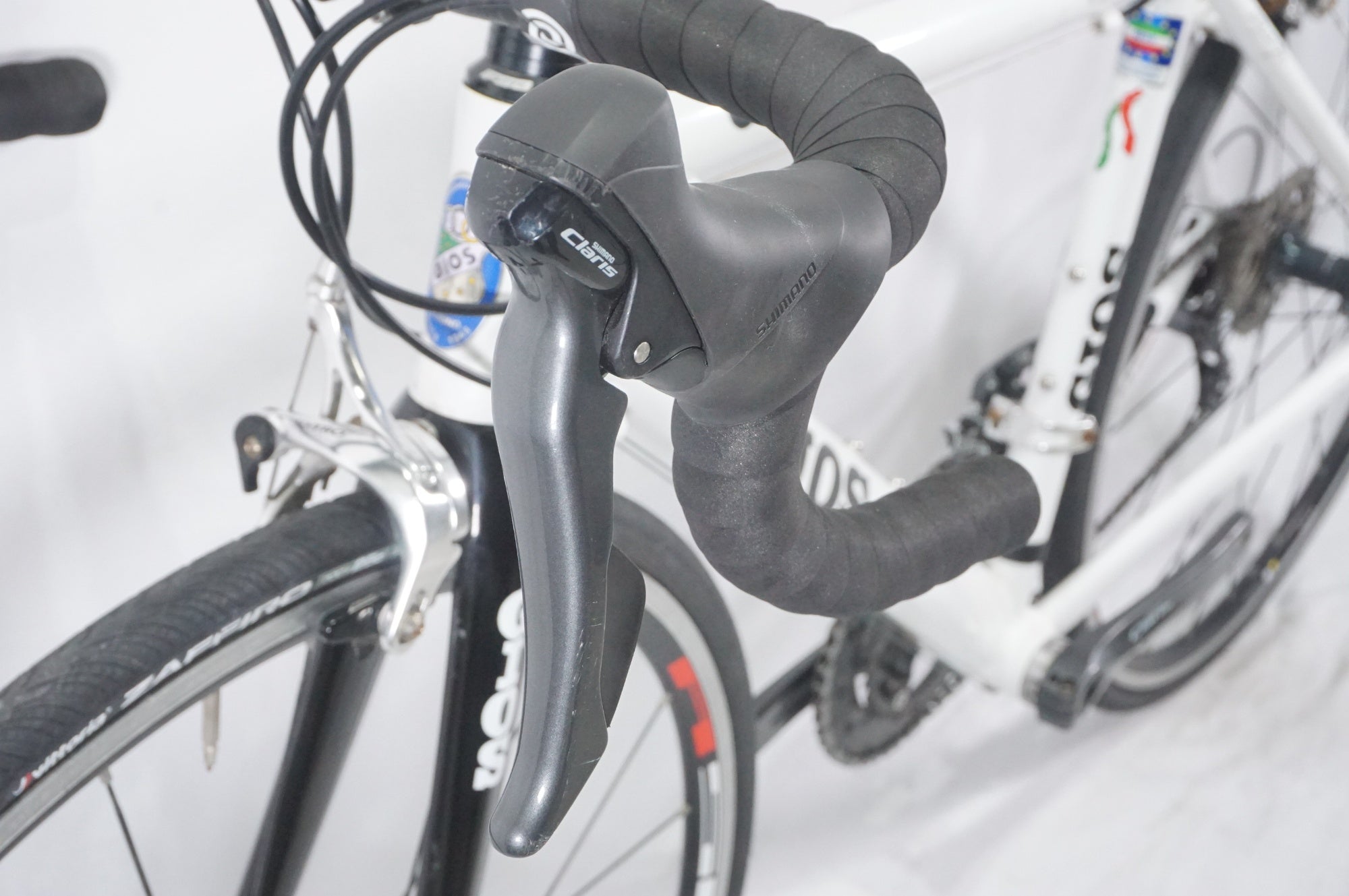 GIOS 「ジオス」 SIERA 2020年モデル ロードバイク / AKIBA店