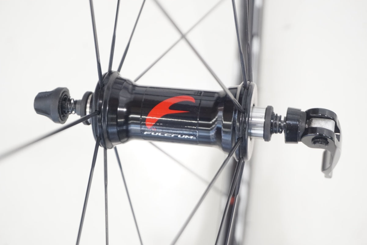 FULCRUM 「フルクラム」 RACING 5 LG SHIMANO11速 ホイールセット / 滋賀大津店