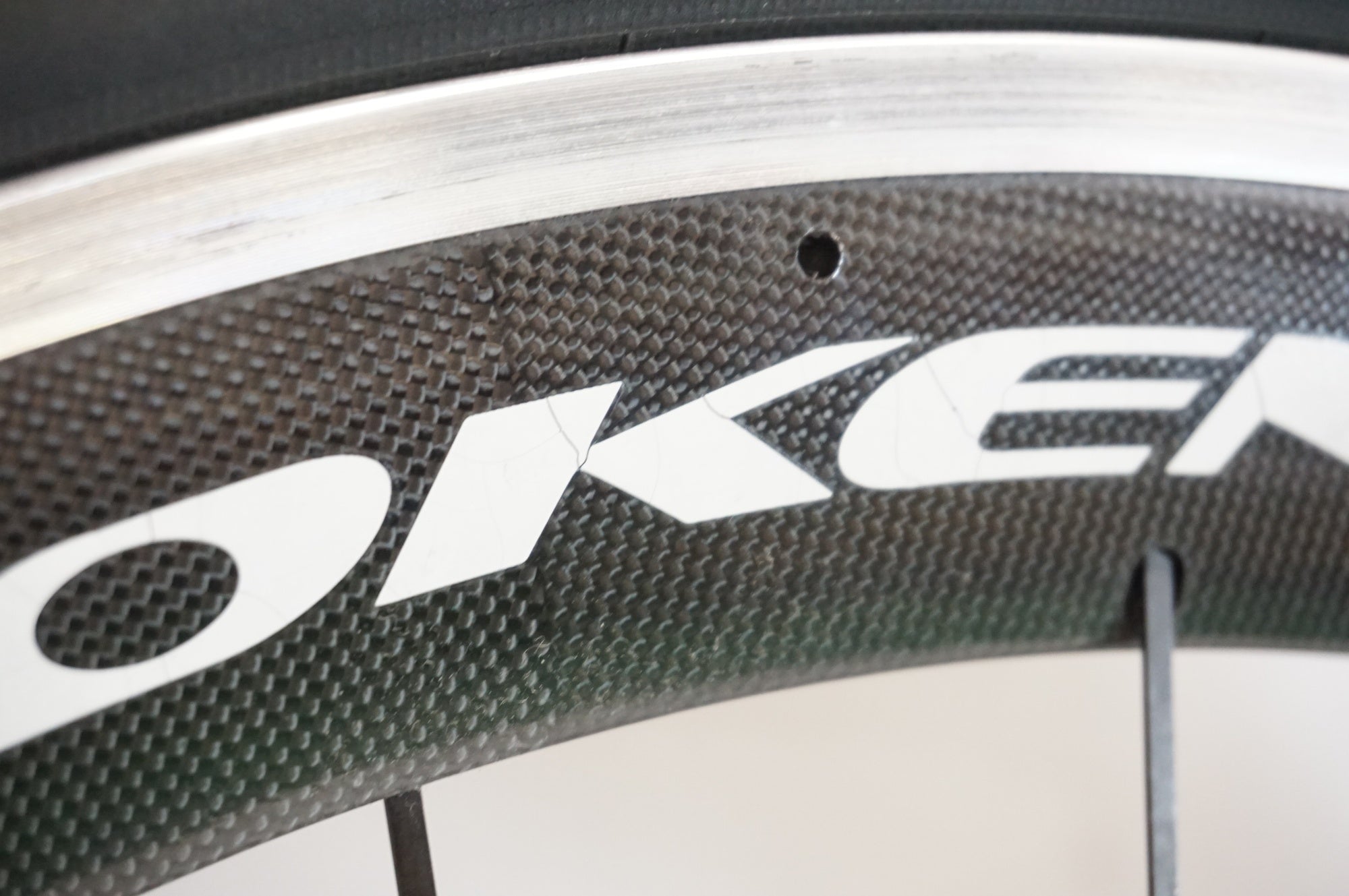 TOKEN 「トーケン」 C55A シマノ11s ホイールセット / 宇都宮店