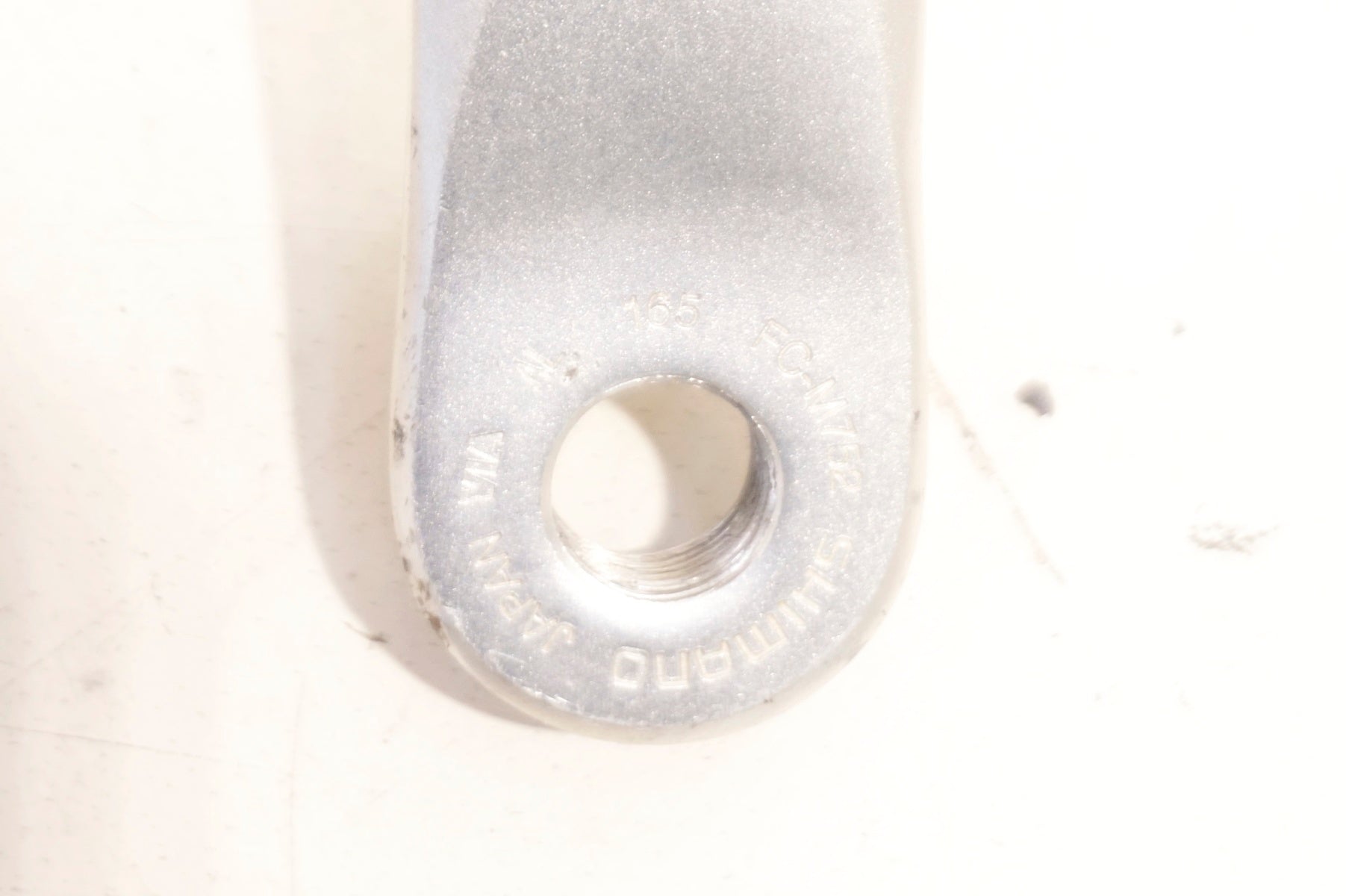 SHIMANO 「シマノ」 XT FC-M752 165mm クランクアーム / 大阪門真店