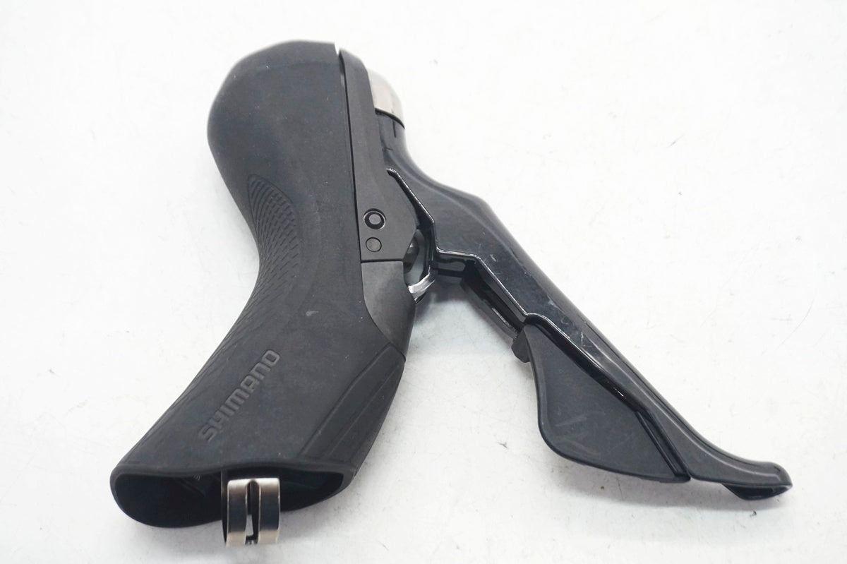 ジャンク SHIMANO 「シマノ」 ULTEGRA ST-R8020 デュアルコントロールレバー / 大阪門真店