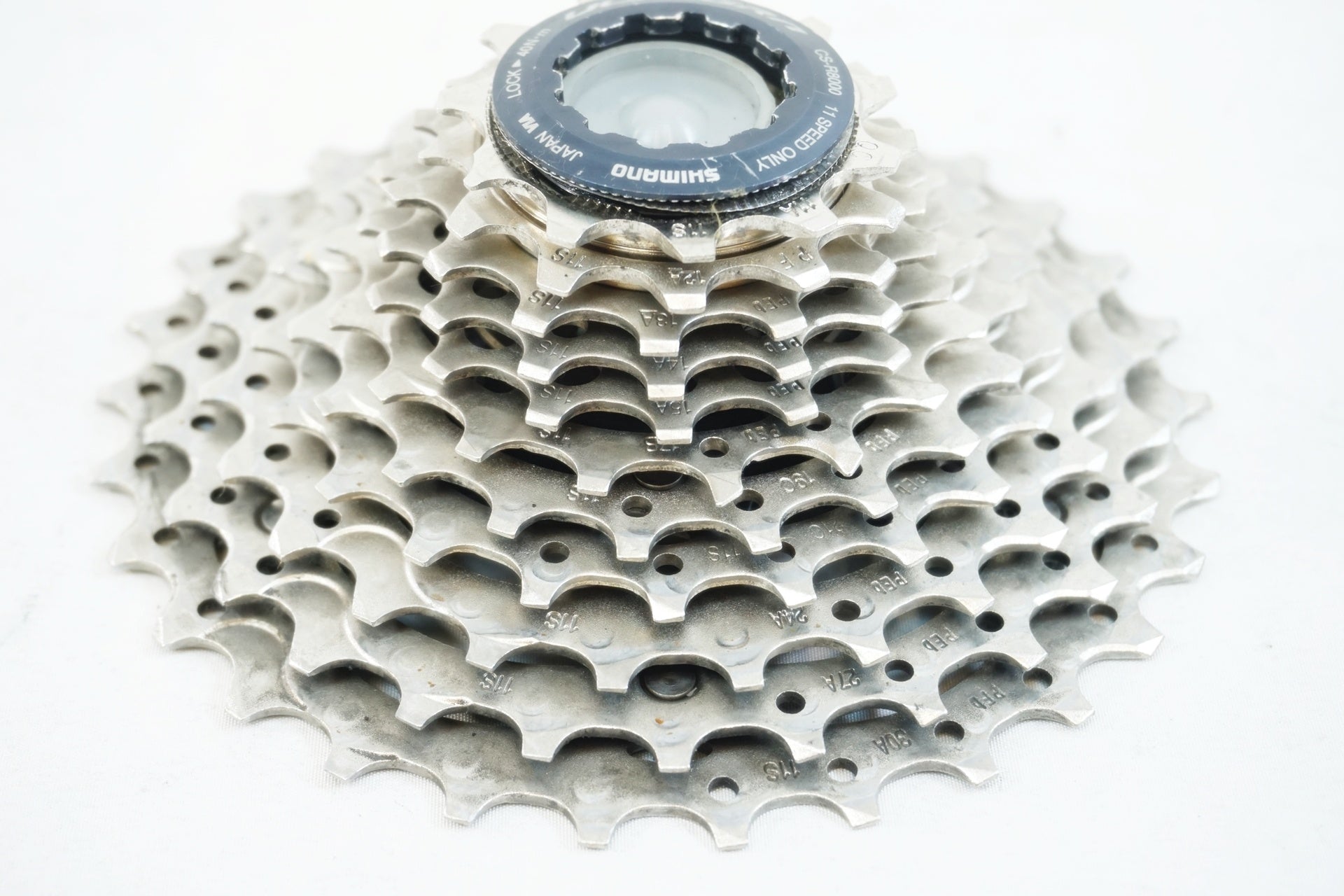 SHIMANO 「シマノ」 ULTEGRA CS-R8000 11-30T スプロケット / 有明ガーデン店