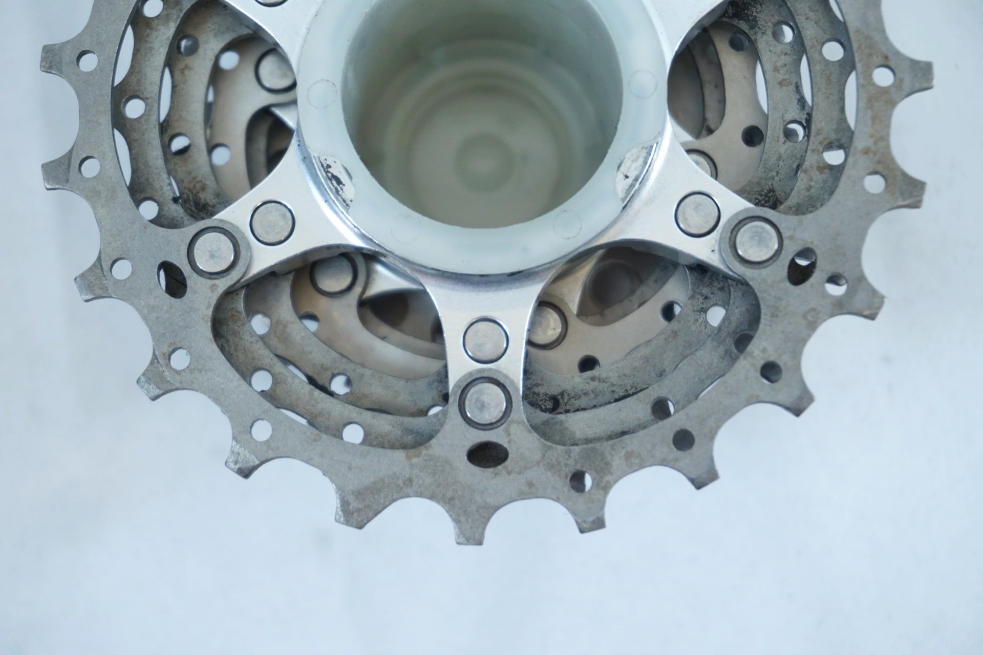 SHIMANO 「シマノ」 DURA-ACE CS-7700 12-23T スプロケット / 有明ガーデン店