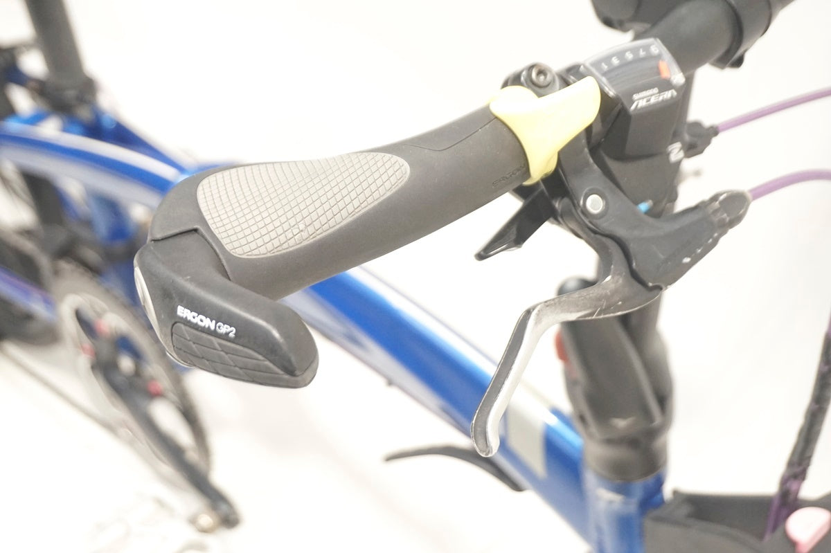 TERN 「ターン」 VERGE D9 2018年モデル 20インチ 折り畳み自転車 カスタム / 大阪門真店