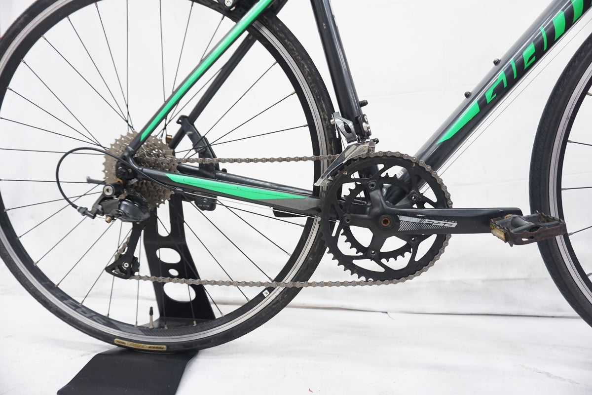 GIANT 「ジャイアント」 CONTEND2 2019年モデル ロードバイク/ 大阪美原北インター店