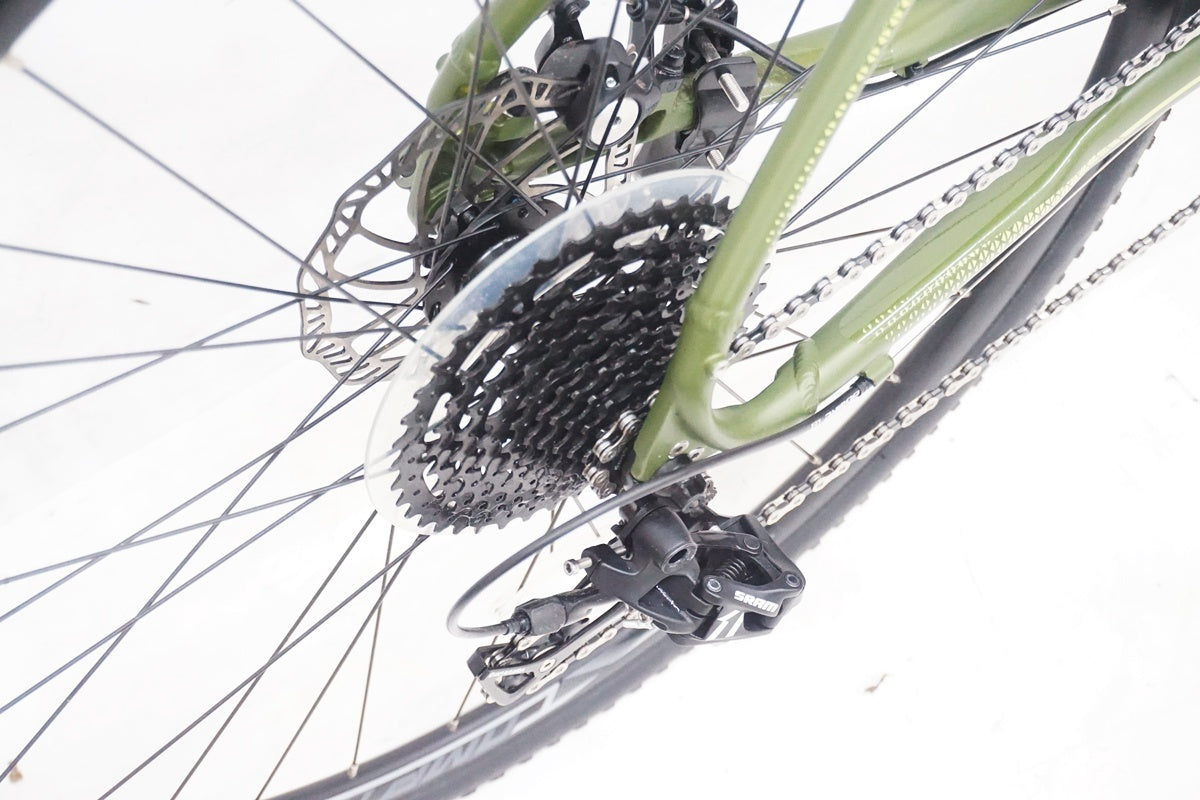 MERIDA 「メリダ」 RIDE TOURER 100 2019年モデル ロードバイク/ 大阪美原北インター店