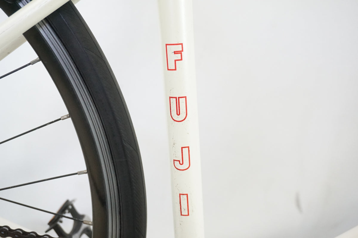 FUJI 「フジ」 FEATHER 2021年モデル ピストバイク / 宇都宮店