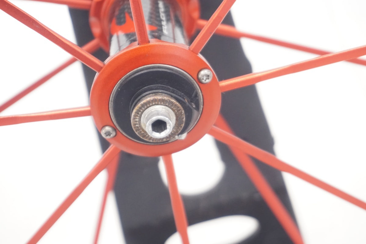 FULCRUM 「フルクラム」 RACING ZERO COMPETITION C15 SHIMANO11速 ホイールセット / 滋賀大津店