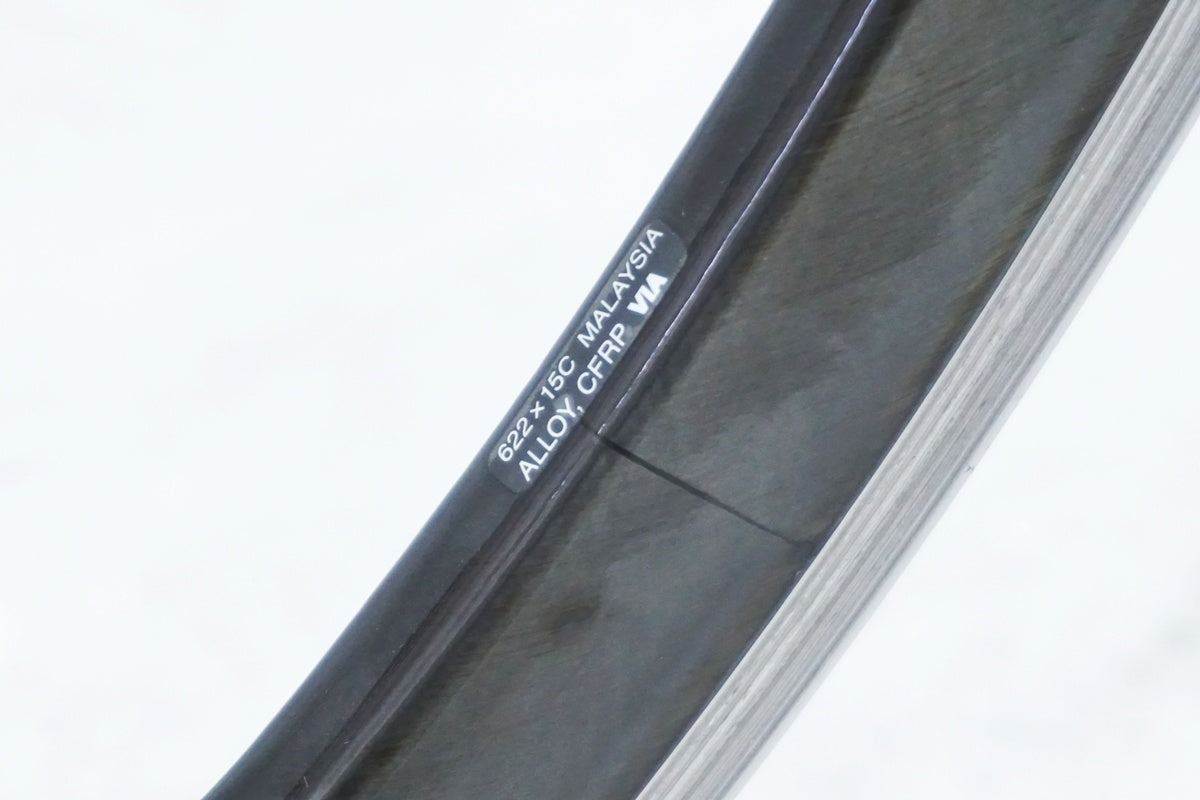 SHIMANO 「シマノ」 DURA-ACE WH-R9100 C40 CL シマノ11速 ホイールセット / 大阪美原北インター店