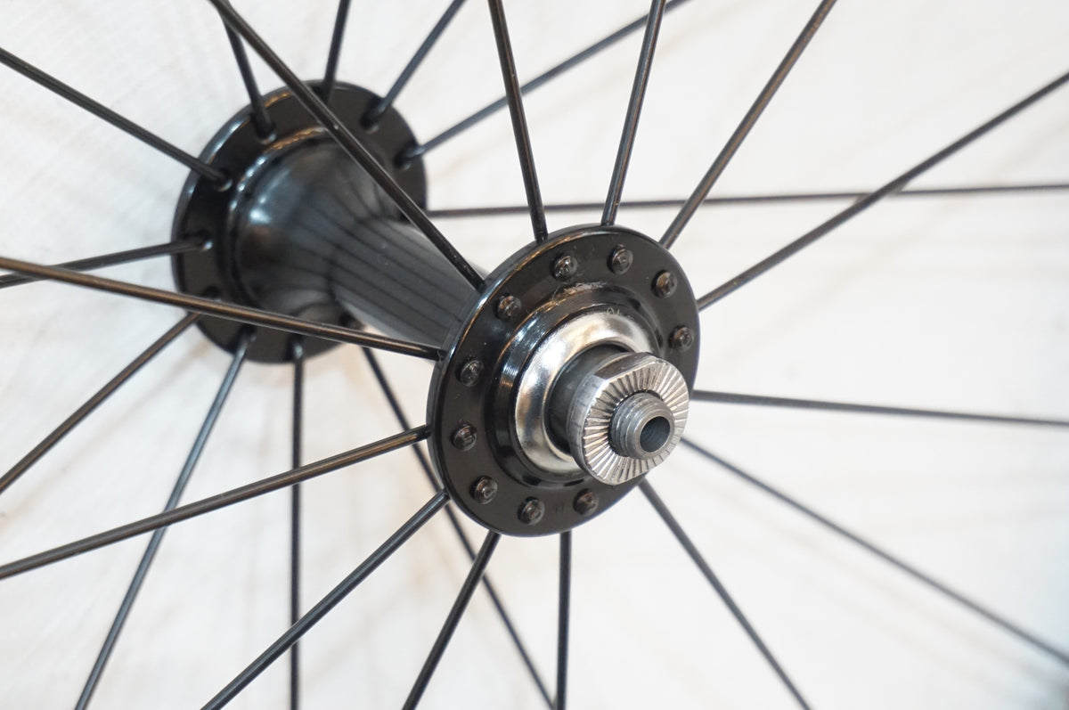 TERN 「ターン」 SURGE 純正取外し SHIMANO 8-10S ホイールセット / 浦和ベース