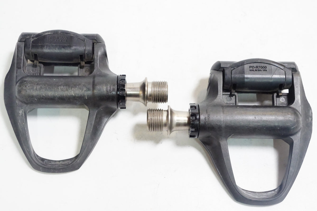 SHIMANO 「シマノ」 105 PD-R7000 ペダル / 熊谷本店