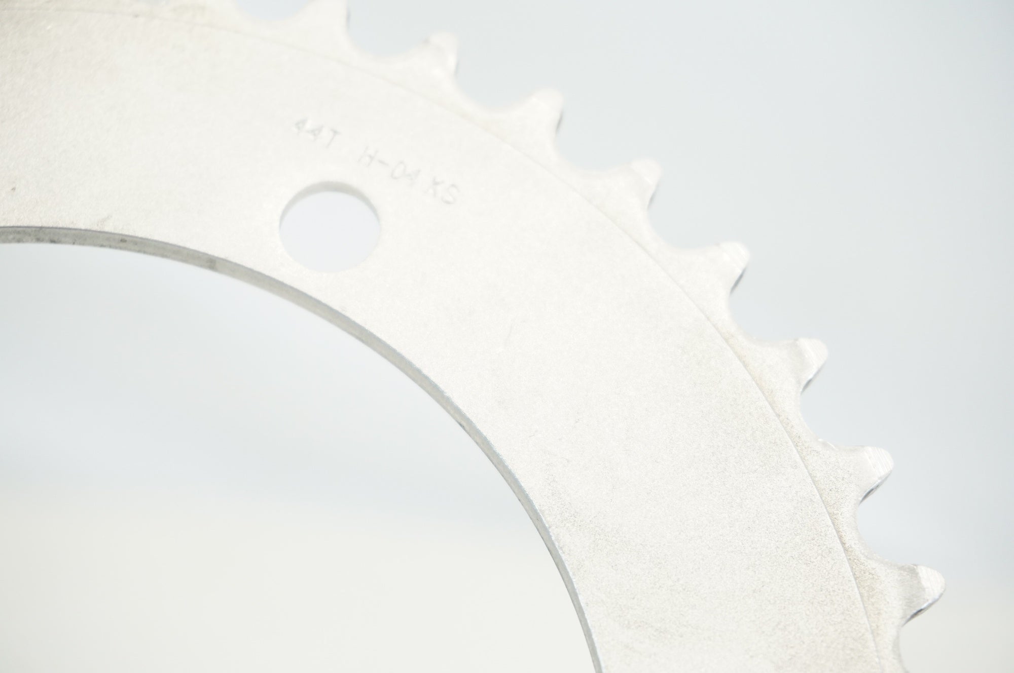 SUGINO 「スギノ」 MESSENGER PCD130mm 44T チェーンリング / 宇都宮店