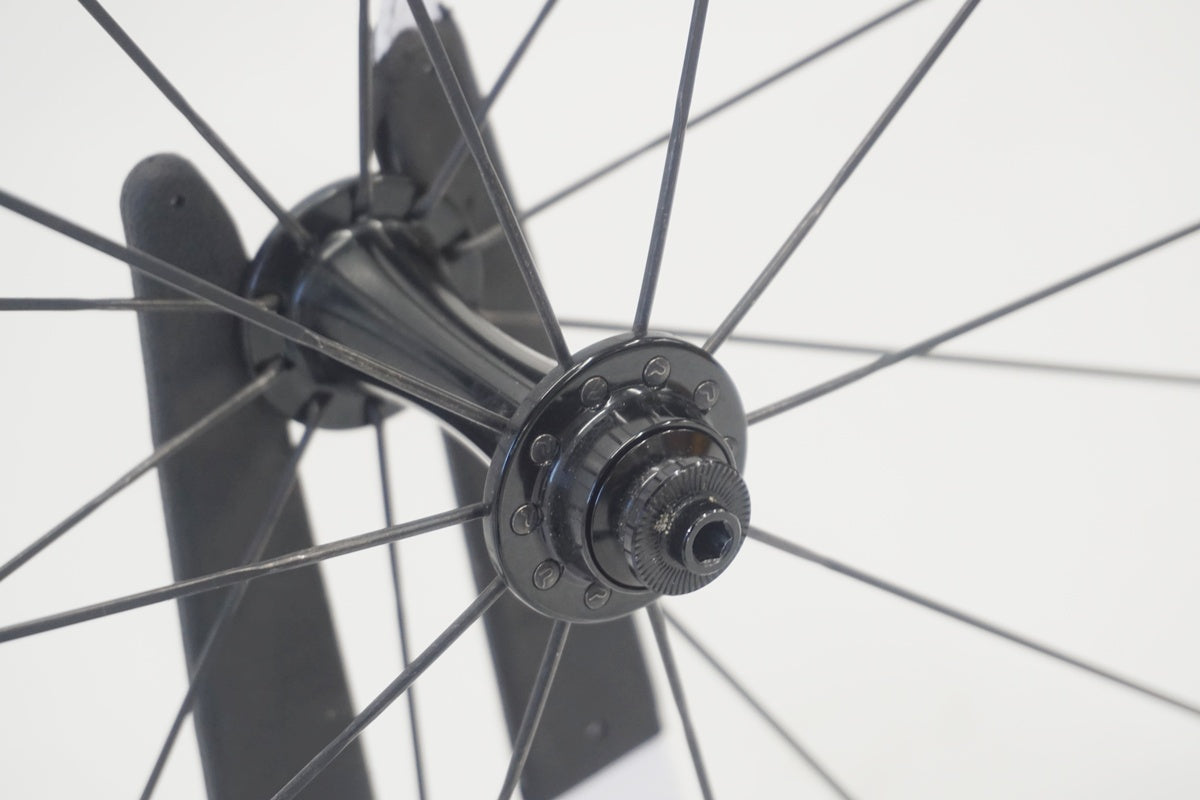 ノーブランド SHIMANO10S カーボンホイール / 京都八幡店