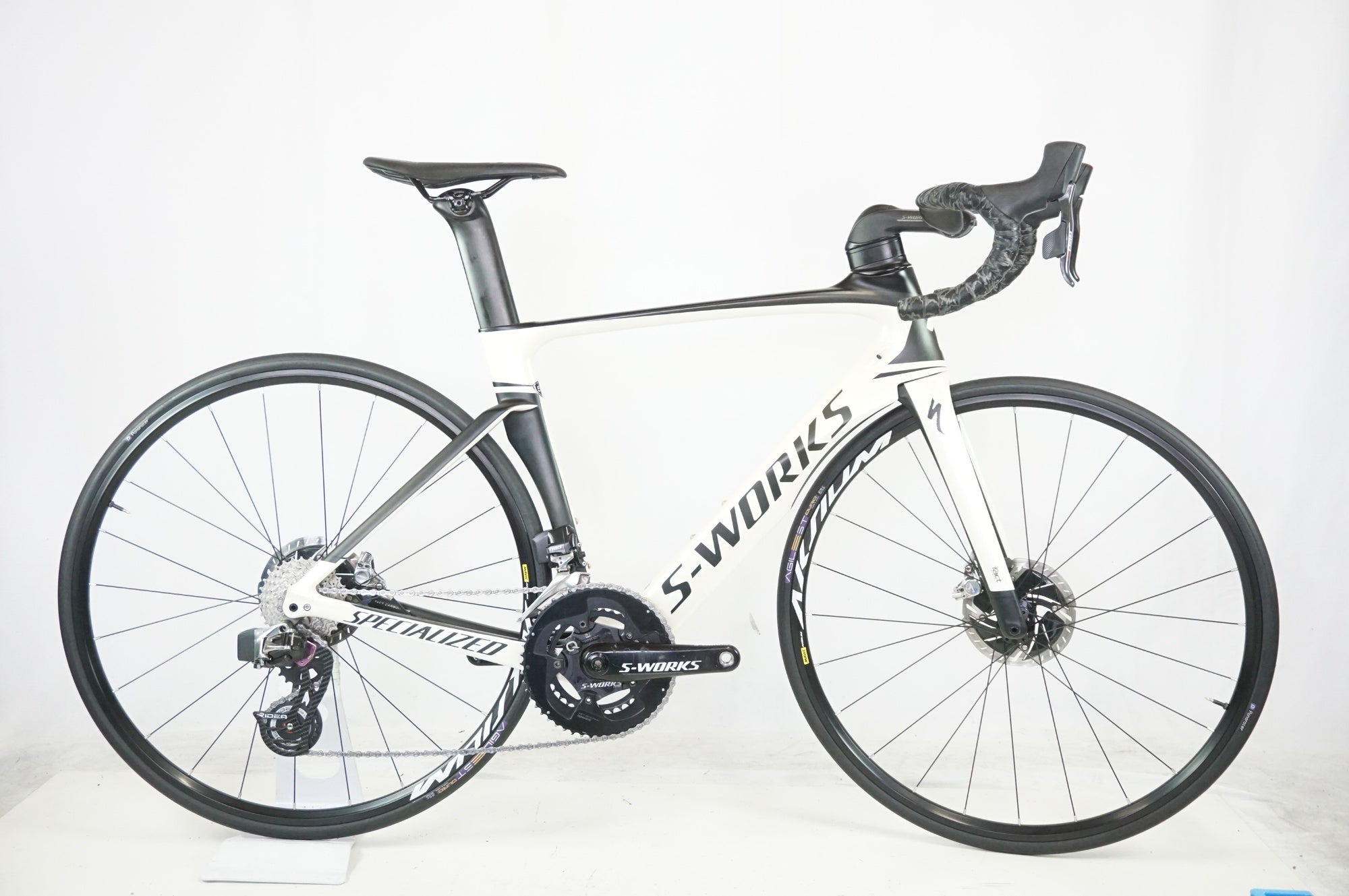 SPECIALIZED 「スペシャライズド」 S-WORKS VENGE VIAS DISC 2017年モデル ロードバイク / 宇都宮店