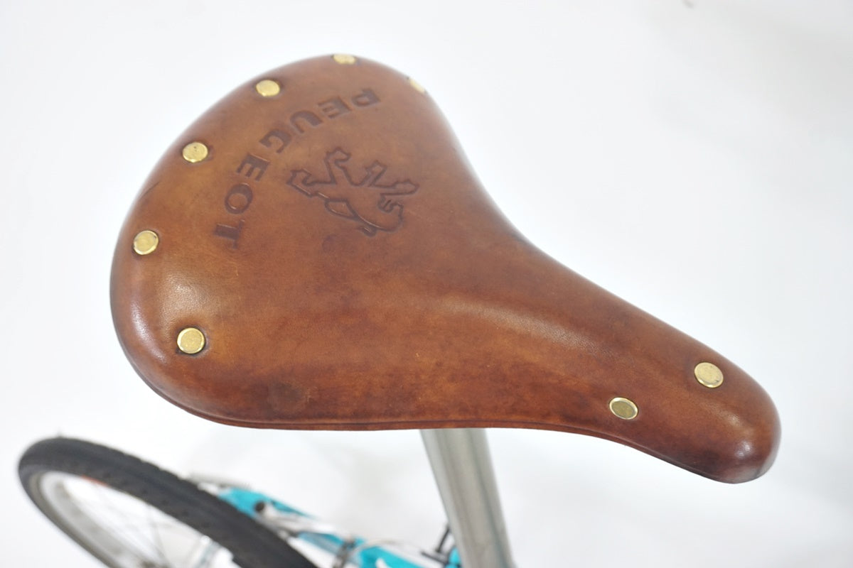 PEUGEOT 「プジョー」 PACIFIC18 2000年頃 18インチ ミニベロ / 東京商品化センター