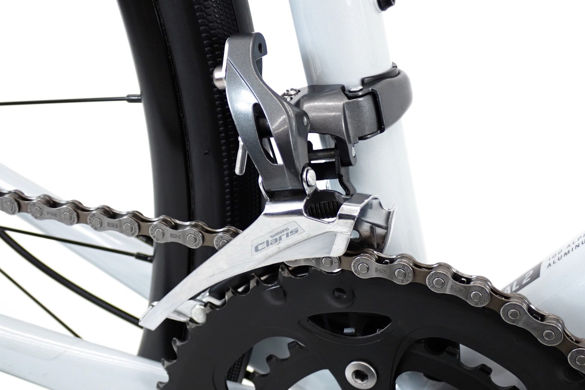 TREK 「トレック」 DOMANE AL 2 GEN 4 2024年モデル ロードバイク / 伊勢崎店