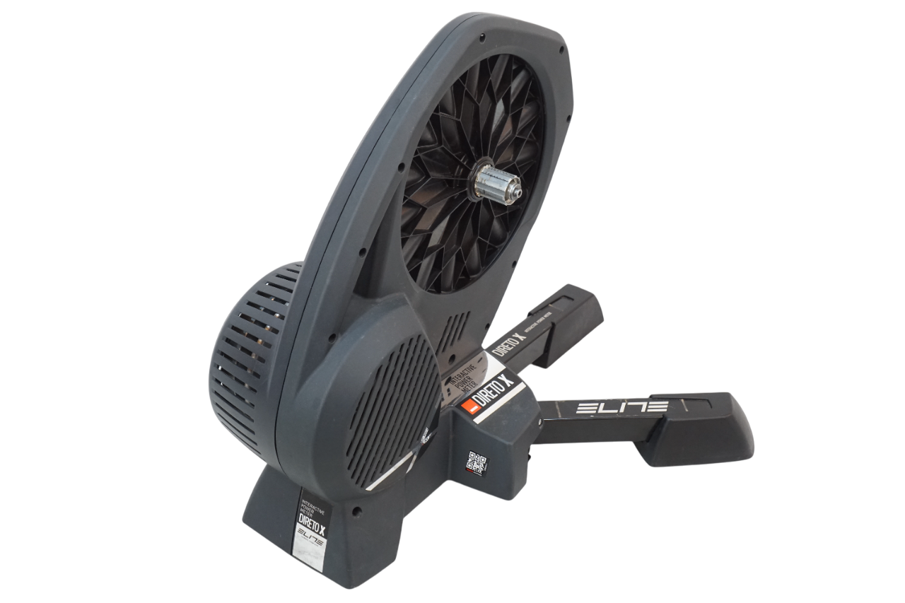 ELITE 「エリート」 DIRETO X スマートトレーナー / バイチャリ浦和ベース