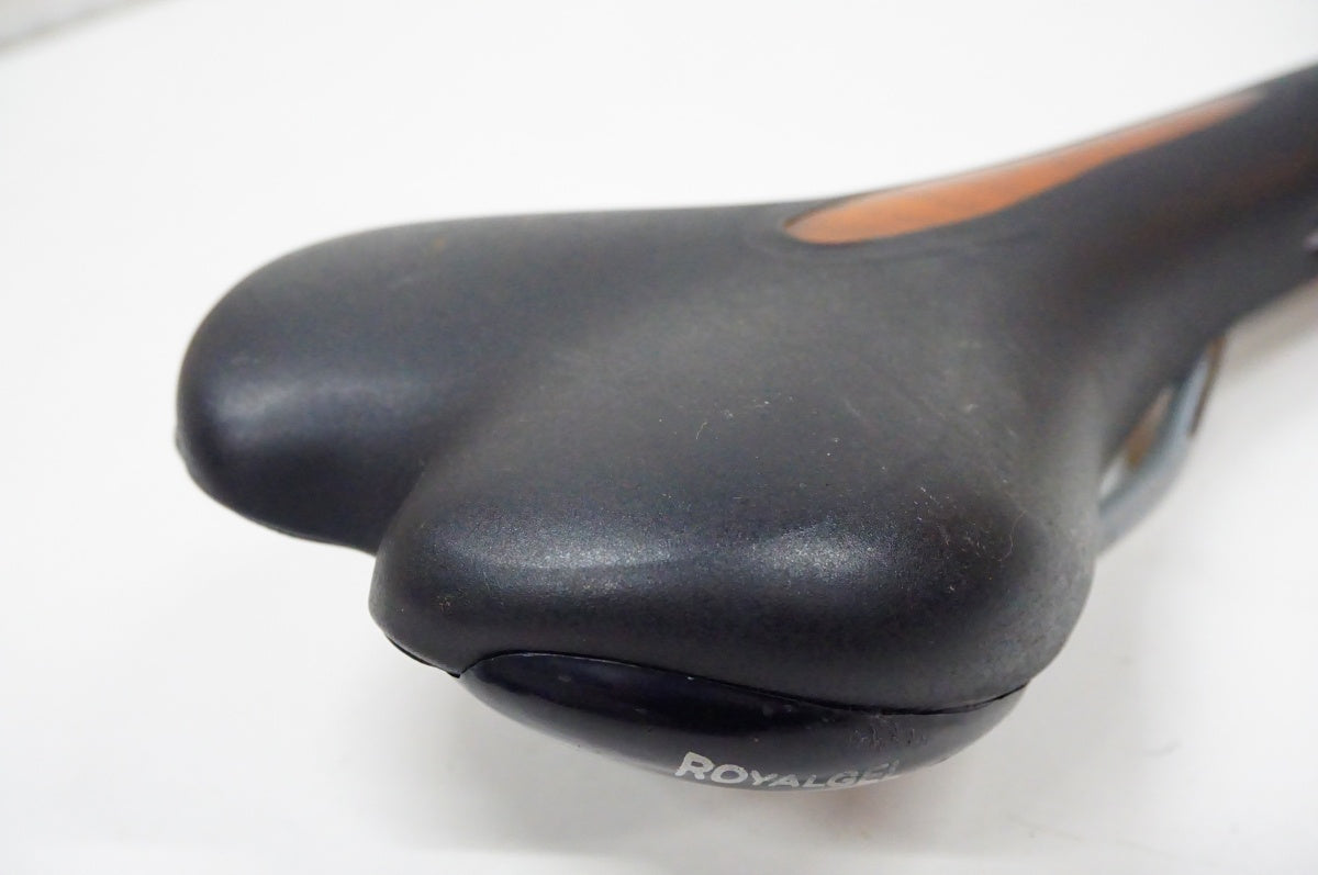 SELLE ROYAL 「セラロイヤル」 サドル / 名古屋大須店