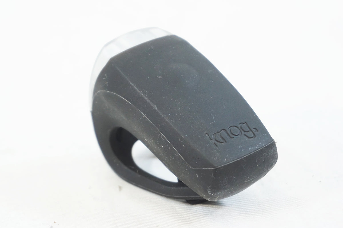 KNOG 「ノグ」 フロントライト / 有明ガーデン店