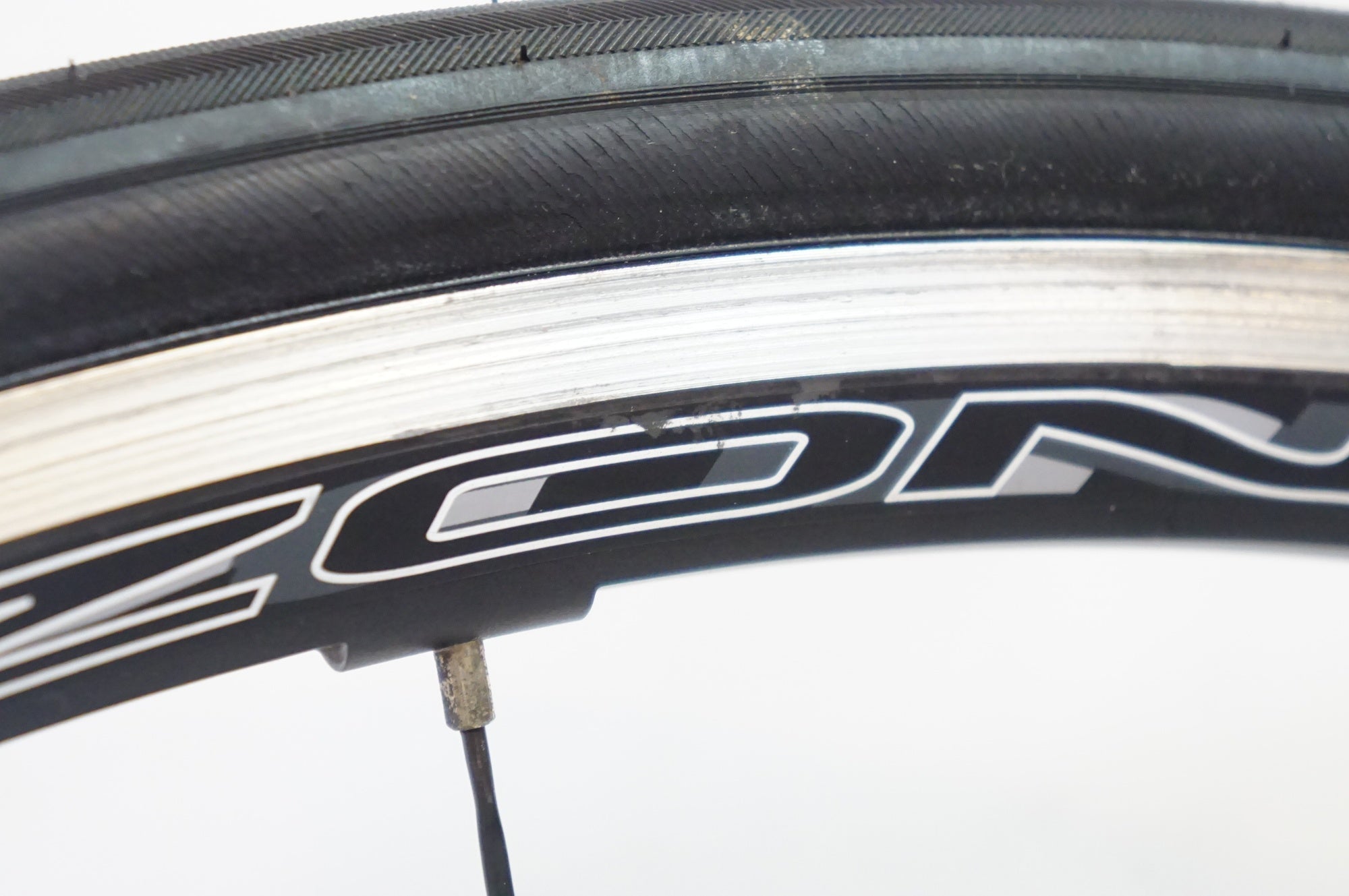 CAMPAGNOLO 「カンパニョーロ」 ZONDA C17 シマノ 11/12速 ホイールセット / 熊谷本店