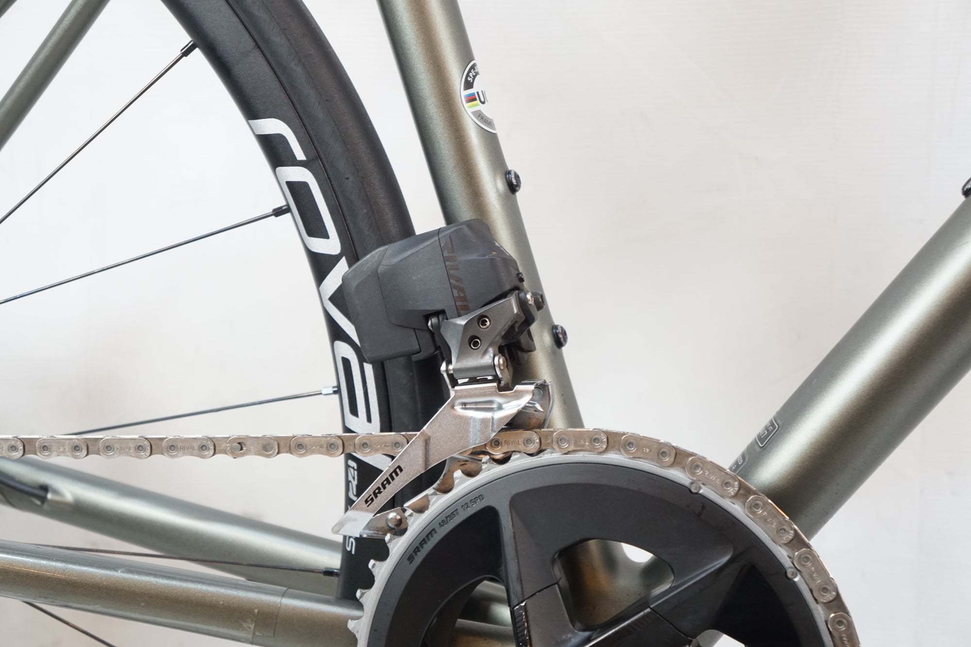 SPECIALIZED 「スペシャライズド」 AETHOS COMP 2022年モデル ロードバイク / バイチャリ浦和ベース