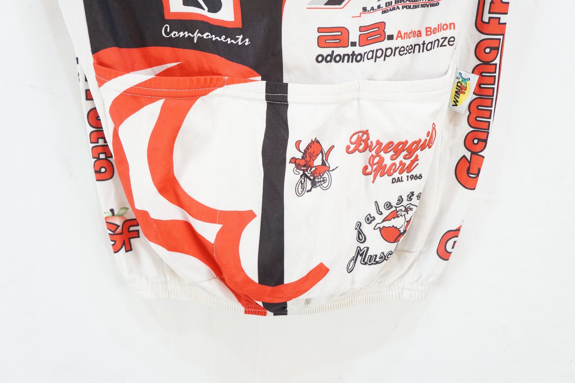 PISSEI 「ピセイ」 2サイズ サイクルベスト / バイチャリ浦和ベース