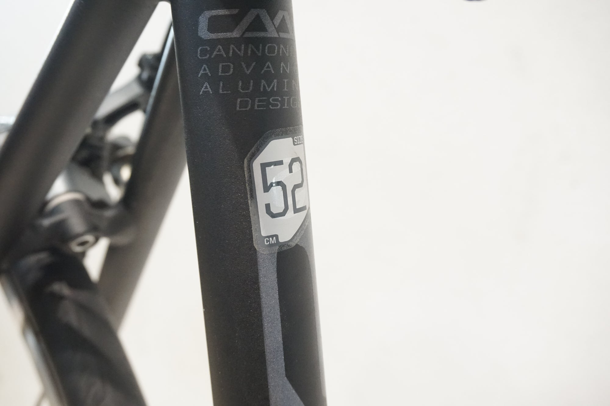 CANNONDALE 「キャノンデール」 CAAD12 ULTEGRA 2017年モデル ロードバイク / 横浜戸塚店