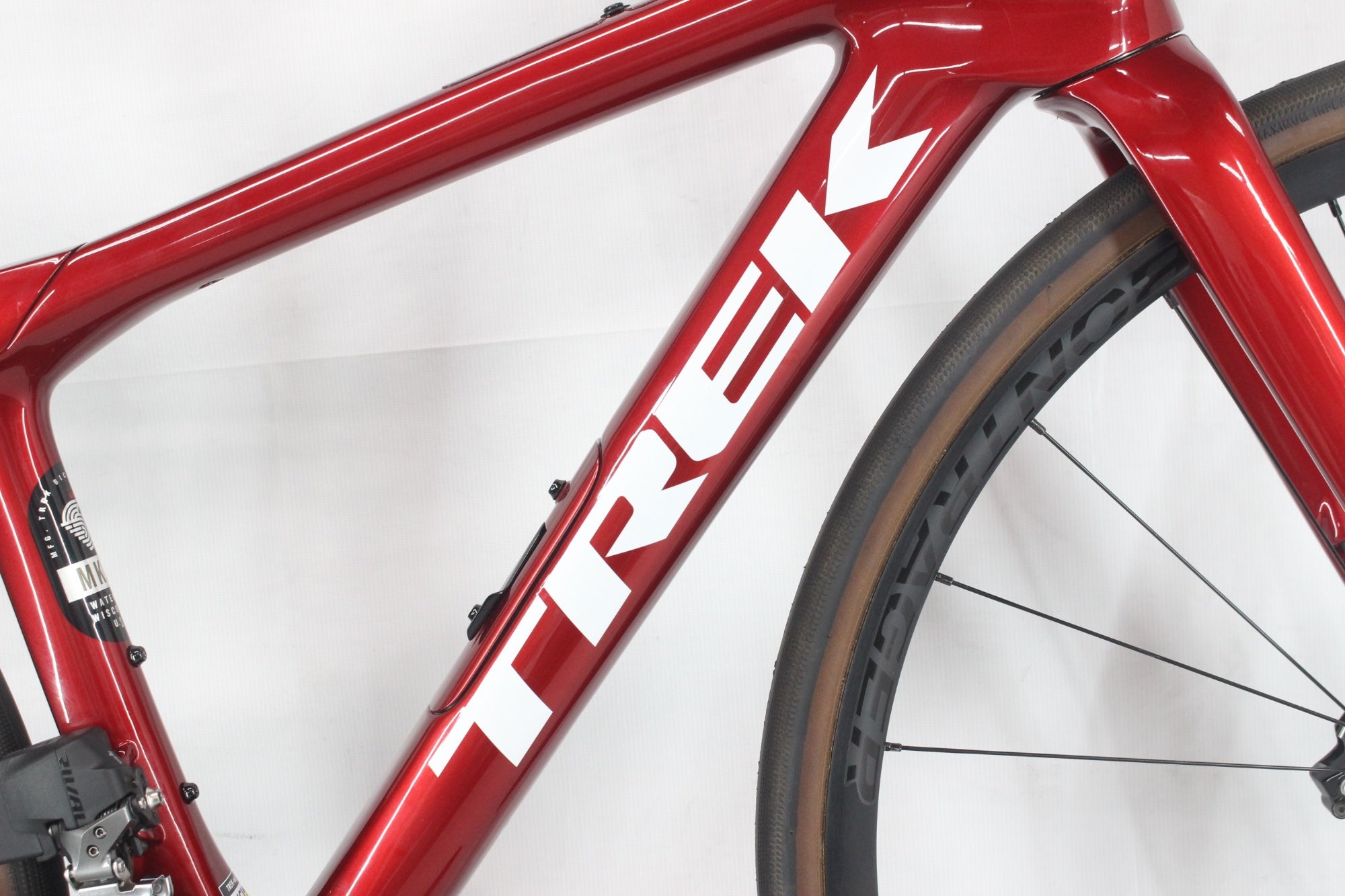 TREK 「トレック」 DOMANE SL 6 AXS 2023-2024年モデル ロードバイク / 阪急塚口店