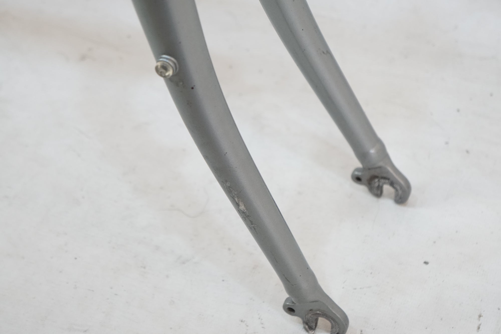 ジャンク ANCHOR 「アンカー」 F7 2011年頃 フレームセット / バイチャリ浦和ベース