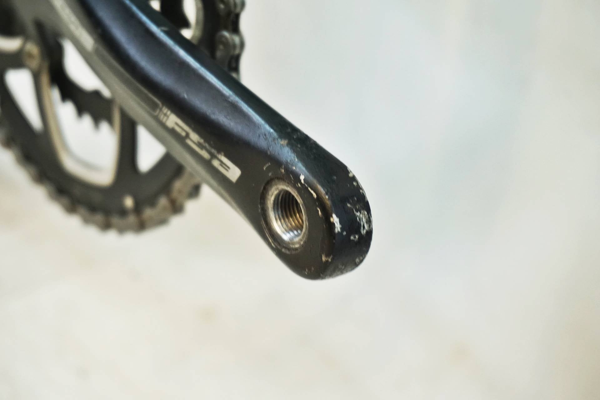 BIANCHI 「ビアンキ」 VIA NIRONE7 105 2008年モデル ロードバイク / 有明ガーデン店