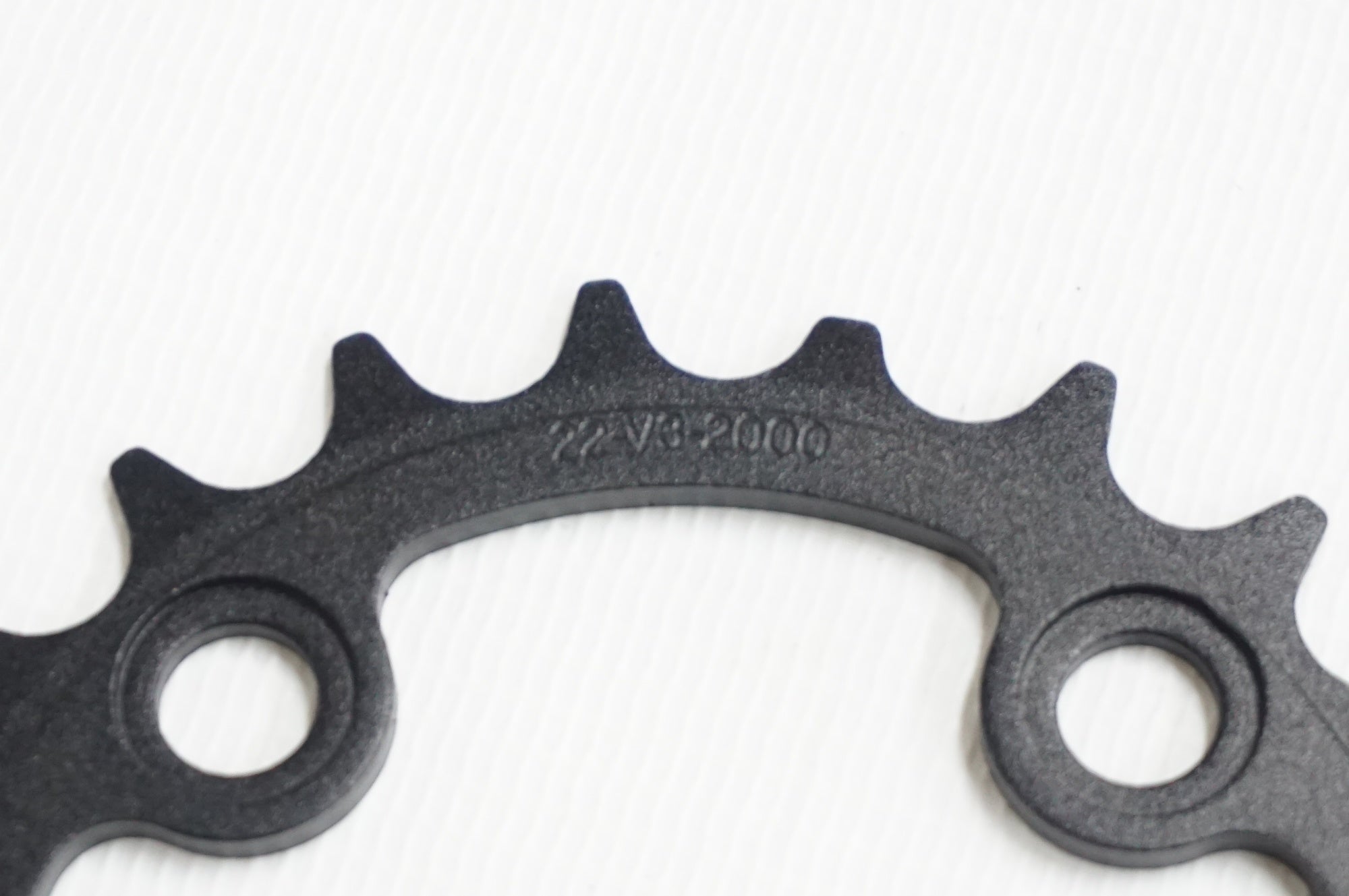 CRANKBROTHERS 「クランクブラザーズ」 22T チェーンリング / 阪急塚口店