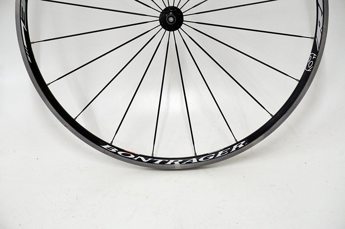 BONTRAGER 「ボントレガー」 RACE SHIMANO10S ホイールセット / 浜松店