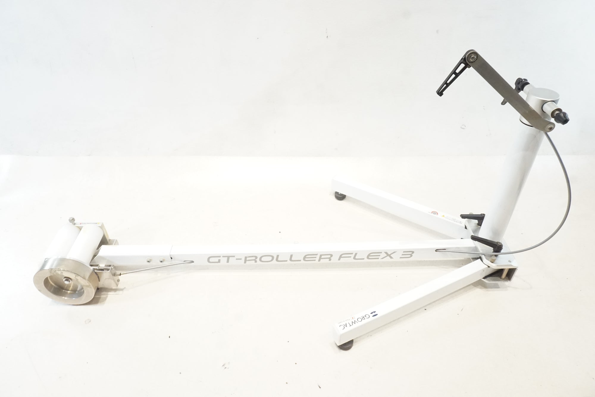 GROWTAC 「グロータック」 GT-ROLLER FLEX3 サイクルトレーナー / 横浜戸塚店